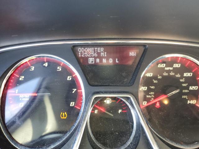 Photo 9 from auction – 2014 GMC ACADIA SLE with VIN 1GKKRNED0EJ321470