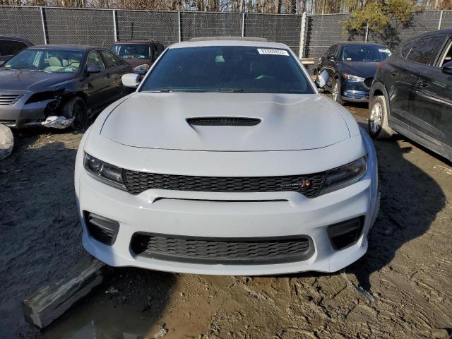 Photo 5 from auction – 2021 DODGE CHARGER SC with VIN 2C3CDXGJ7MH611660