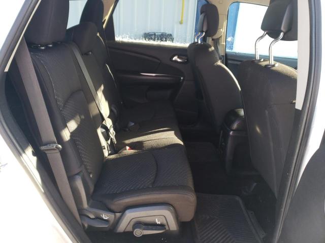 Photo 11 from auction – 2013 DODGE JOURNEY SX with VIN 3C4PDCCG2DT699895