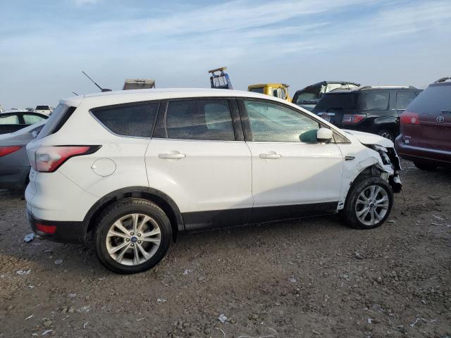 Photo 3 from auction – 2017 FORD ESCAPE SE with VIN 1FMCU9GD7HUE46001