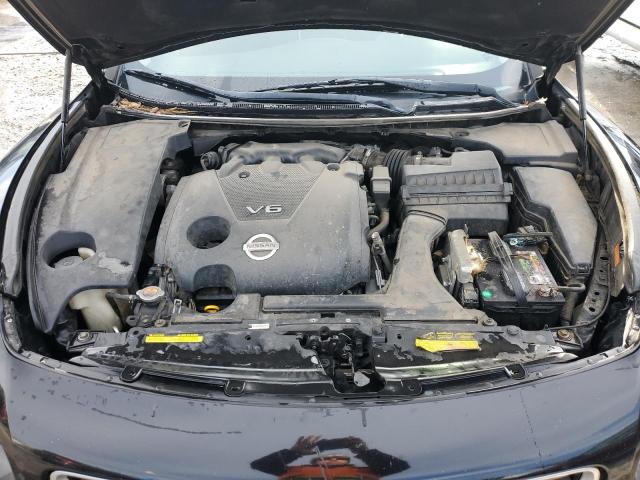 Photo 11 from auction – 2012 NISSAN MAXIMA S with VIN 1N4AA5AP5CC868028