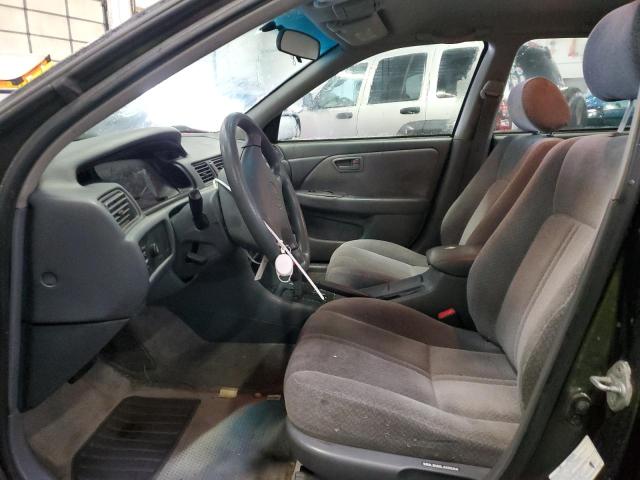 Photo 7 from auction – 2000 TOYOTA CAMRY LE with VIN 4T1BF28K7YU935198