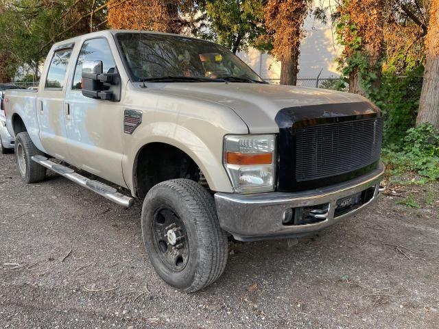 FORD F250 SUPER 2010 z numerem VIN 1FTSW2BR2AEB06291 - Zdjęcie z aukcji