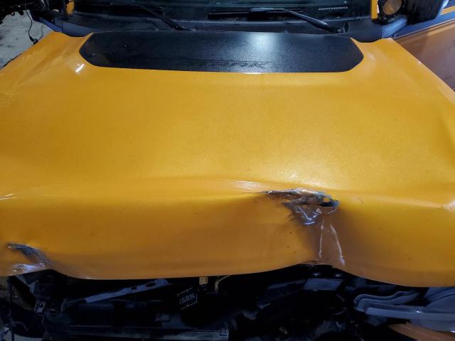 Photo 11 from auction – 2021 FORD BRONCO BAS with VIN 1FMEE5DP5MLB02132