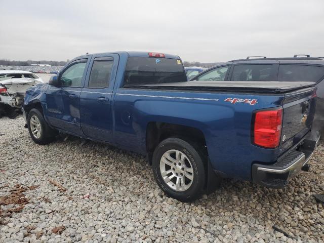 Photo 2 from auction – 2015 CHEVROLET SILVERADO with VIN 1GCVKREC2FZ412433