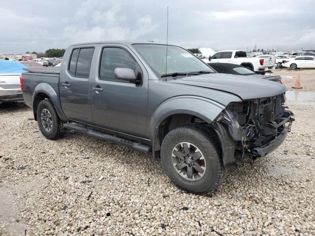 Photo 4 from auction – 2016 NISSAN FRONTIER S with VIN 1N6AD0EV0GN709924