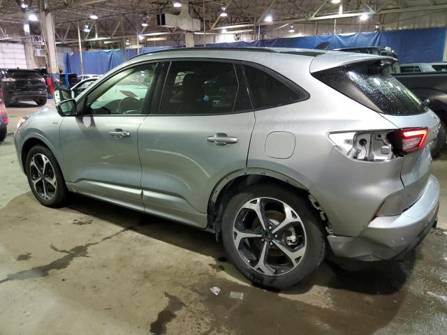 Photo 2 from auction – 2023 FORD ESCAPE ST with VIN 1FMCU9NA8PUA03945