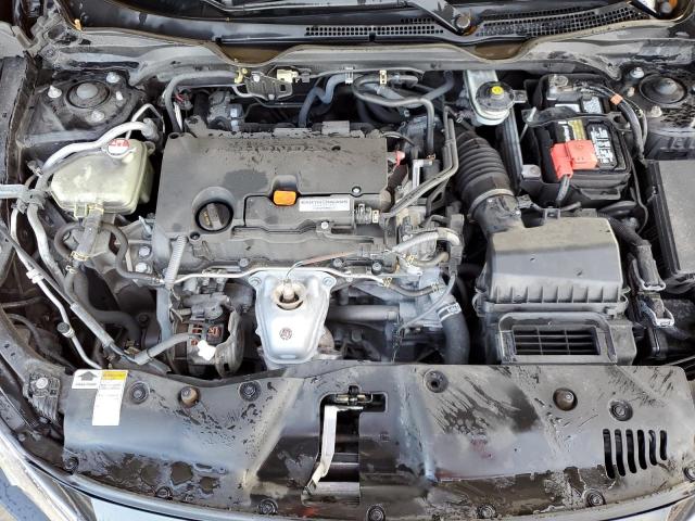 Zdjęcie 11 z aukcji – 2016 HONDA CIVIC LX z VIN 19XFC2F52GE008652