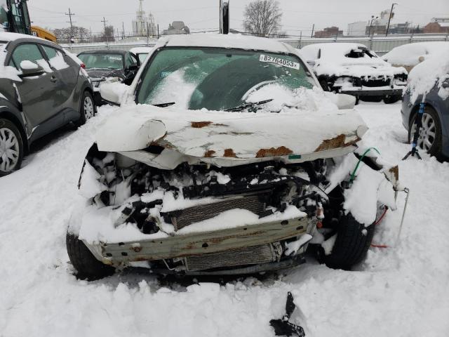 Photo 5 from auction – 2019 NISSAN VERSA S with VIN 3N1CN7AP3KL876556