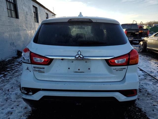 Photo 6 from auction – 2019 MITSUBISHI OUTLANDER with VIN JA4AP3AU8KU001356