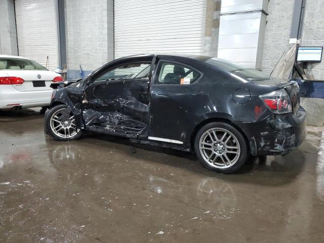 Photo 2 from auction – 2010 SCION TC with VIN JTKDE3B72A0316640