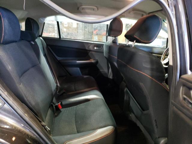 Photo 10 from auction – 2017 SUBARU CROSSTREK with VIN JF2GPABC5H8268788