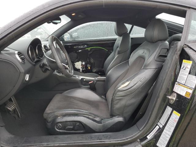 Photo 7 from auction – 2012 AUDI TT PREMIUM with VIN TRUBFAFK9C1003411