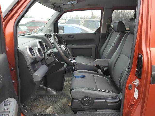 Photo 7 from auction – 2003 HONDA ELEMENT EX with VIN 5J6YH18503L001664