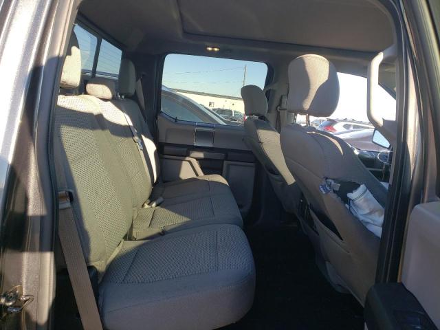 Photo 11 from auction – 2016 FORD F150 SUPER with VIN 1FTEW1EG3GFC99247
