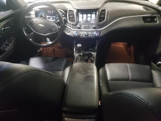 Photo 8 from auction – 2019 CHEVROLET IMPALA LT with VIN 2G11Z5SA7K9142795