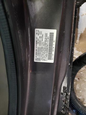 Photo 14 from auction – 2013 HONDA ODYSSEY EX with VIN 5FNRL5H60DB079911