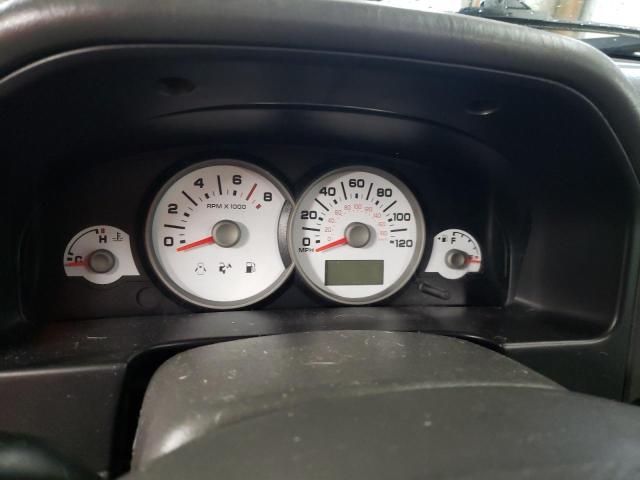 Photo 9 from auction – 2007 FORD ESCAPE XLT with VIN 1FMCU03107KA11371