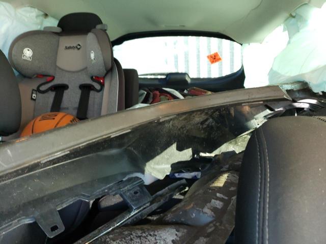 Photo 10 from auction – 2018 NISSAN PATHFINDER with VIN 5N1DR2MN1JC675411