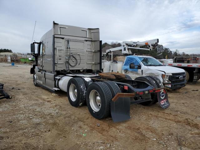 Photo 3 from auction – 2022 VOLVO VN VNL with VIN 4V4NC9EH8EN174753
