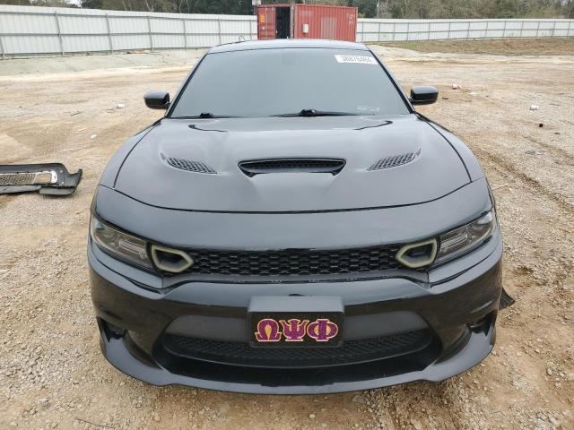 Photo 5 from auction – 2018 DODGE CHARGER R/ with VIN 2C3CDXGJ8JH126326