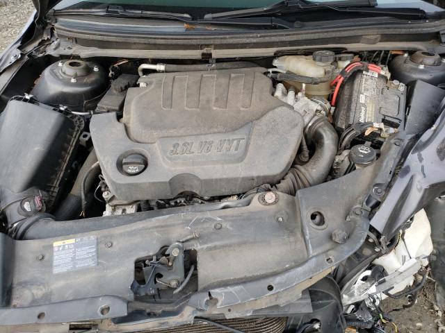 Photo 11 from auction – 2011 CHEVROLET MALIBU LTZ with VIN 1G1ZE5E73BF269288
