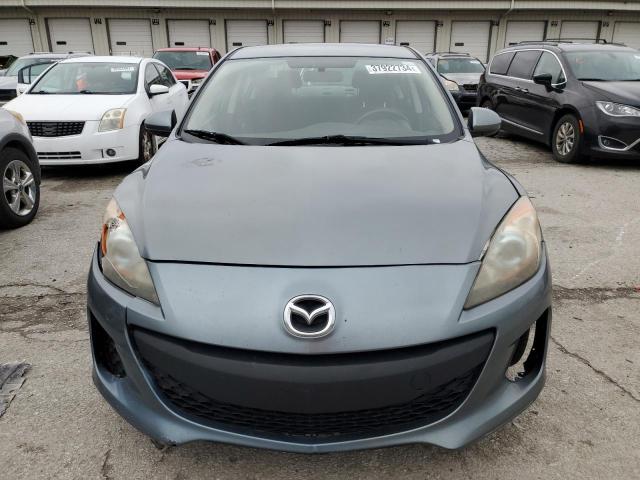 Photo 5 from auction – 2013 MAZDA 3 I with VIN JM1BL1U75D1716650