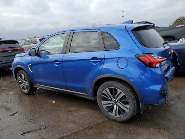 Photo 2 from auction – 2020 MITSUBISHI OUTLANDER with VIN JA4AR3AU2LU014406
