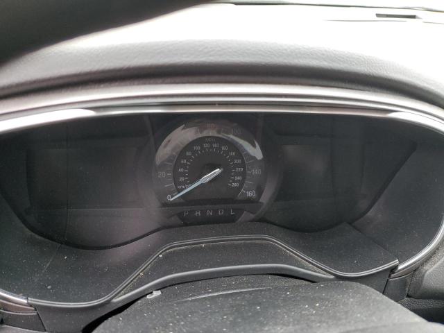 Photo 9 from auction – 2020 FORD FUSION SE with VIN 3FA6P0HD0LR261250