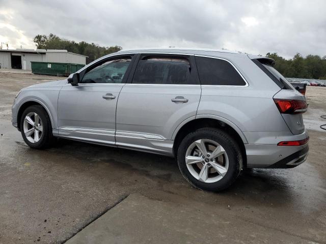 Photo 2 from auction – 2022 AUDI Q7 PREMIUM with VIN WA1AXBF73ND015327