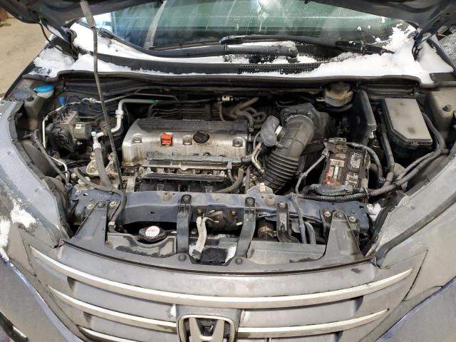 Photo 12 from auction – 2012 HONDA CR-V EX with VIN 2HKRM4H5XCH112802