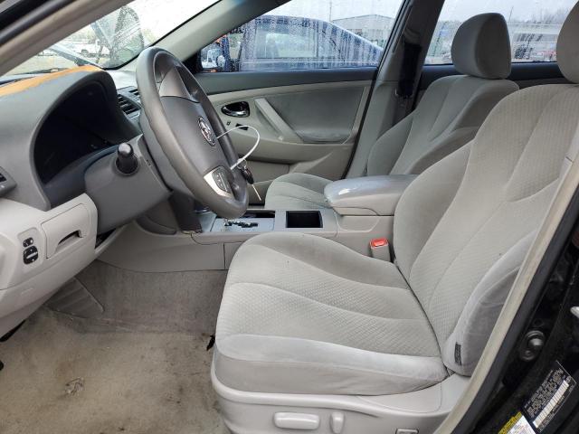 Photo 7 from auction – 2007 TOYOTA CAMRY CE with VIN 4T1BE46K37U194290
