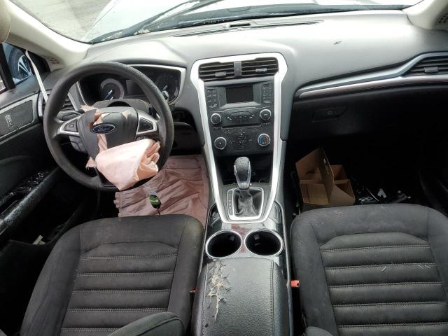Photo 8 from auction – 2014 FORD FUSION SE with VIN 3FA6P0HD9ER146472