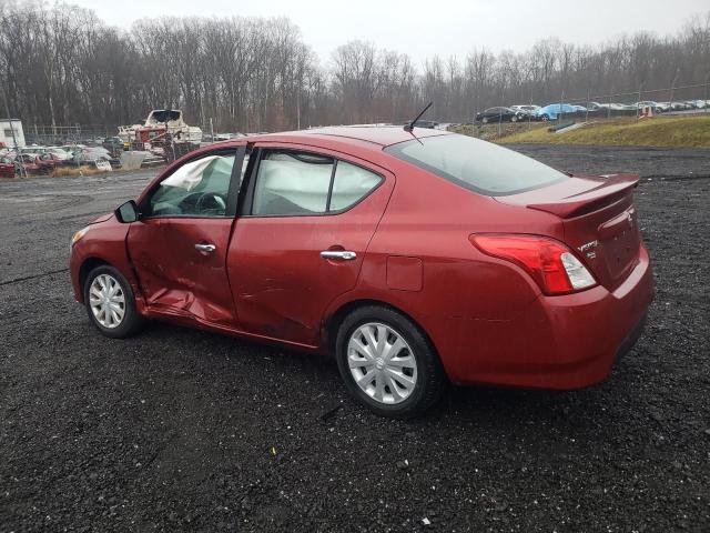 Photo 2 from auction – 2019 NISSAN VERSA S with VIN 3N1CN7AP4KL869714