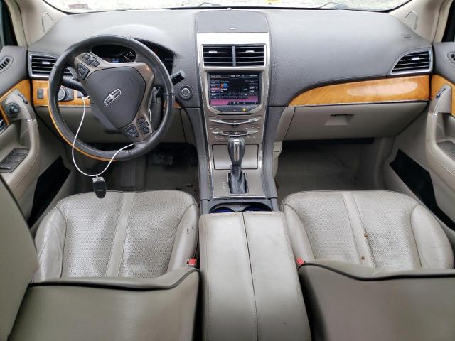 صورة رقم 8 من المزاد - 2011 LINCOLN MKX مع VIN 2LMDJ8JK1BBJ31842