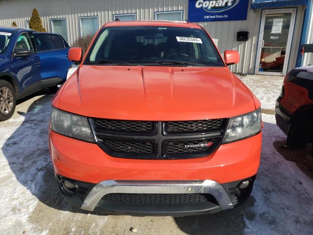 Photo 5 from auction – 2018 DODGE JOURNEY CR with VIN 3C4PDCGB6JT443785