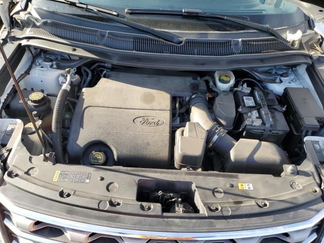 Photo 12 from auction – 2017 FORD EXPLORER X with VIN 1FM5K7D85HGE34034