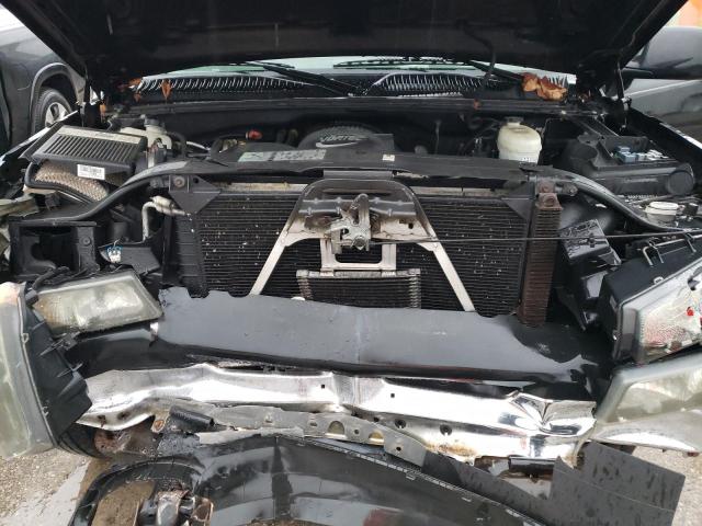 Photo 11 from auction – 2003 CHEVROLET SILVERADO with VIN 2GCEC19T631265160