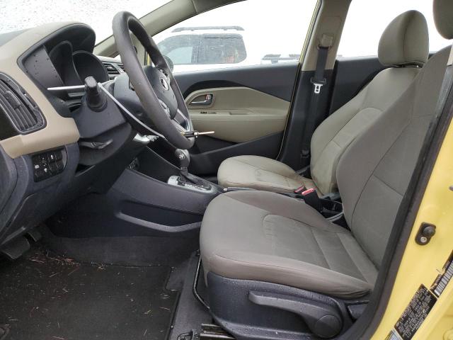 Zdjęcie 7 z aukcji – 2016 KIA RIO LX z VIN KNADM4A30G6559302