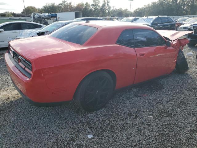Photo 3 from auction – 2015 DODGE CHALLENGER with VIN 2C3CDZAG3FH850120