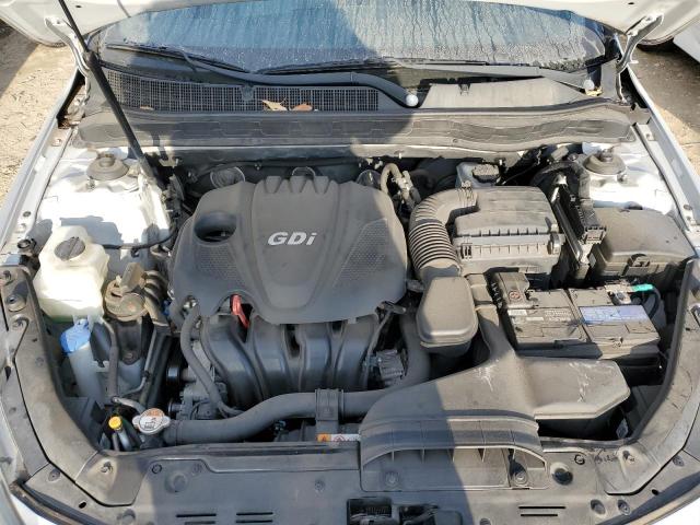 Photo 11 from auction – 2014 KIA OPTIMA LX with VIN 5XXGM4A74EG258582