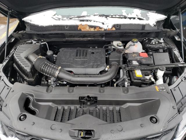 Photo 11 from auction – 2023 CHEVROLET BLAZER 2LT with VIN 3GNKBCR46PS223860