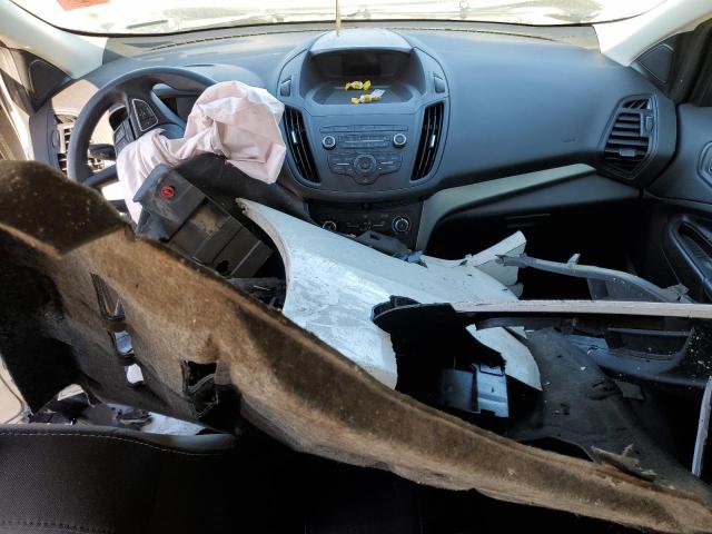 Photo 8 from auction – 2019 FORD ESCAPE S with VIN 1FMCU0F79KUA62445