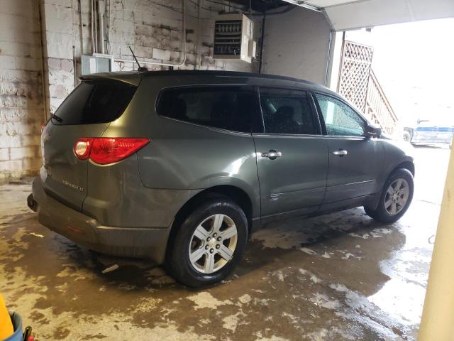 Foto 3 de la subasta – 2011 CHEVROLET TRAVERSE L con VIN 1GNKRJED3BJ199727