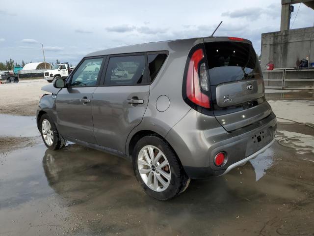 Photo 2 from auction – 2017 KIA SOUL + with VIN KNDJP3A58H7426114