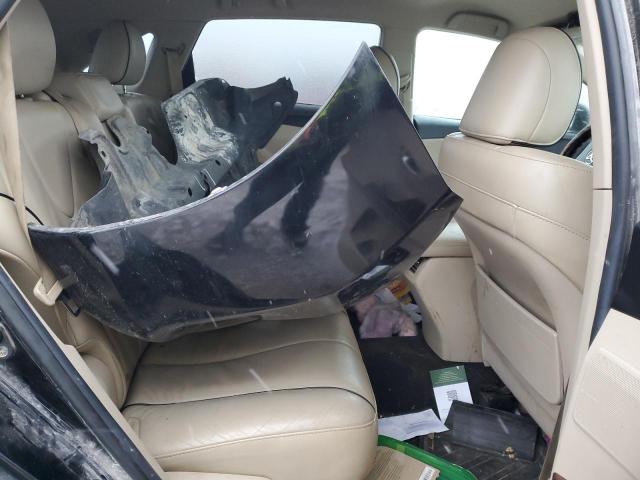Photo 6 from auction – 2011 TOYOTA VENZA with VIN 4T3BK3BB8BU470469