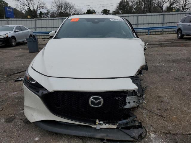 Photo 5 from auction – 2019 MAZDA 3 PREFERRE with VIN JM1BPAMM9K1139399
