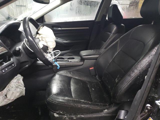Photo 7 from auction – 2019 NISSAN ALTIMA SL with VIN 1N4BL4EVXKC168537