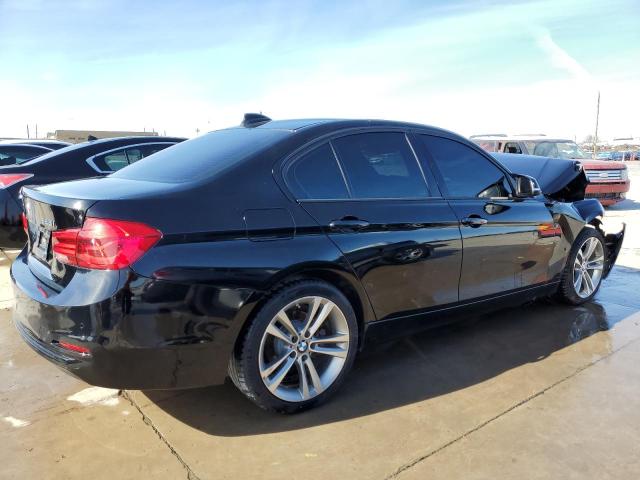 Photo 3 from auction – 2016 BMW 328 I SULE with VIN WBA8E9C58GK603466