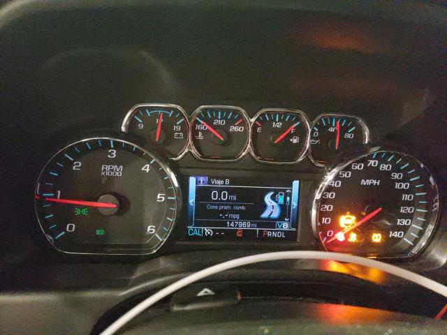 Photo 9 from auction – 2017 GMC SIERRA K15 with VIN 3GTU2NEC4HG200317